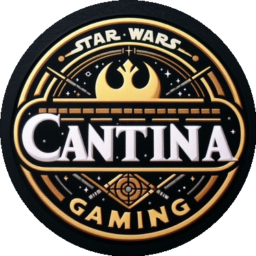 Cantina Gaming